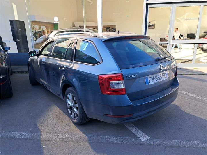 Photo 12 VIN: TMBJG7NE5L0083443 - SKODA OCTAVIA 