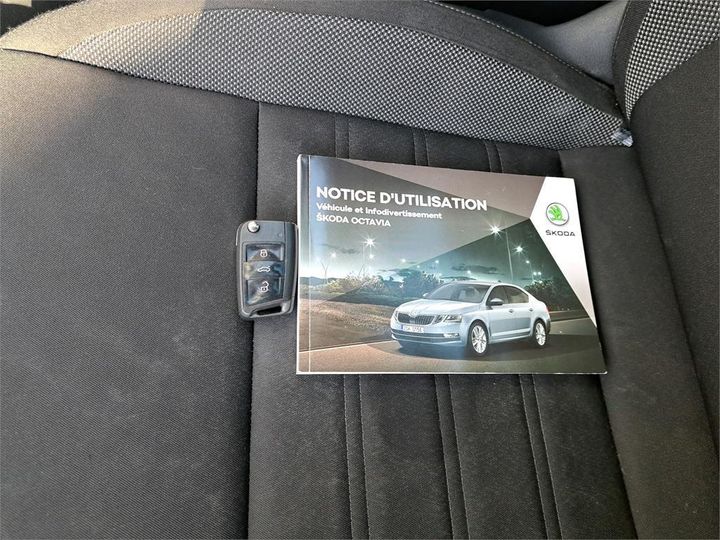 Photo 14 VIN: TMBJG7NE5L0083443 - SKODA OCTAVIA 