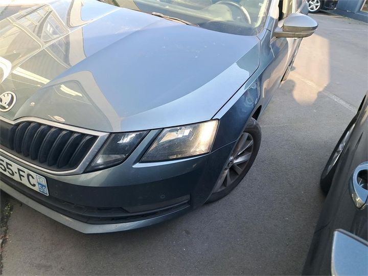 Photo 29 VIN: TMBJG7NE5L0083443 - SKODA OCTAVIA 