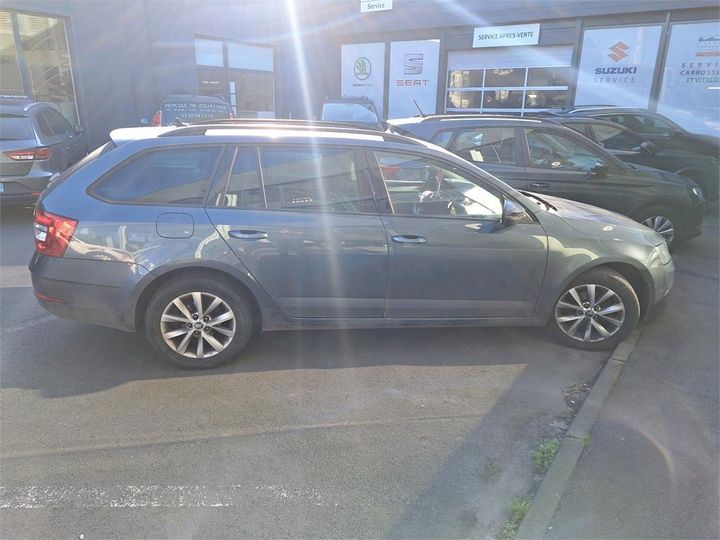 Photo 6 VIN: TMBJG7NE5L0083443 - SKODA OCTAVIA 