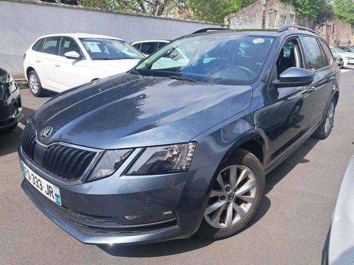 Photo 0 VIN: TMBJG7NE5L0154382 - KODA OCTAVIA COMBI 