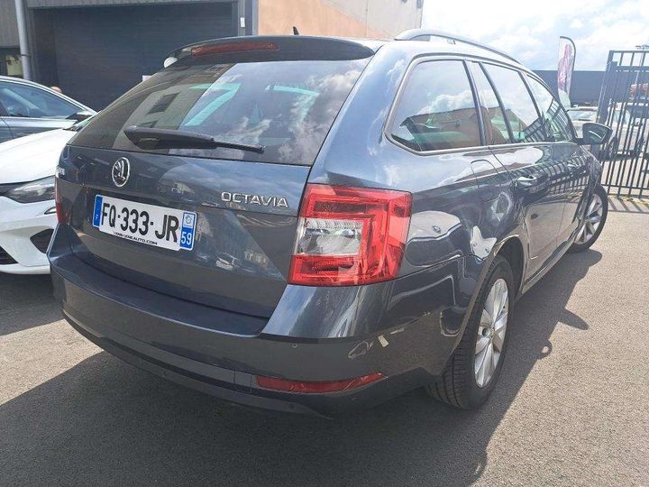 Photo 2 VIN: TMBJG7NE5L0154382 - KODA OCTAVIA COMBI 