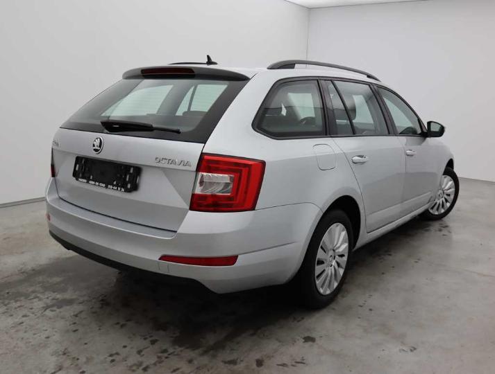 Photo 2 VIN: TMBJG7NE6G0036721 - SKODA OCTAVIA 