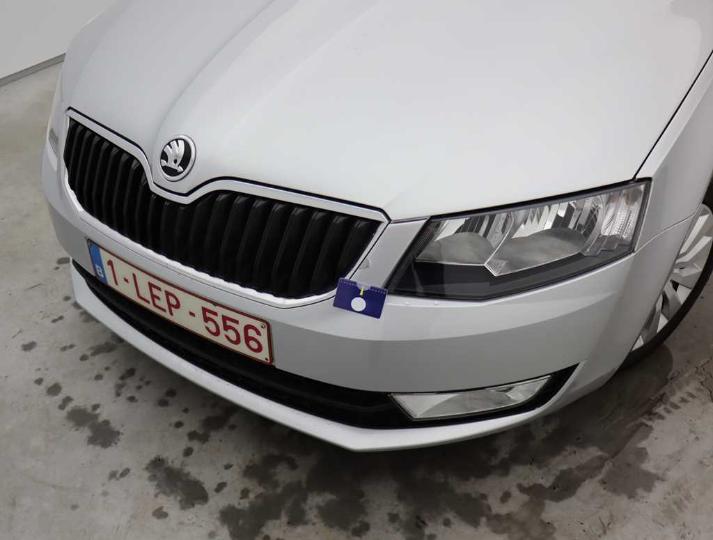 Photo 29 VIN: TMBJG7NE6G0036721 - SKODA OCTAVIA COMBI &#3913 