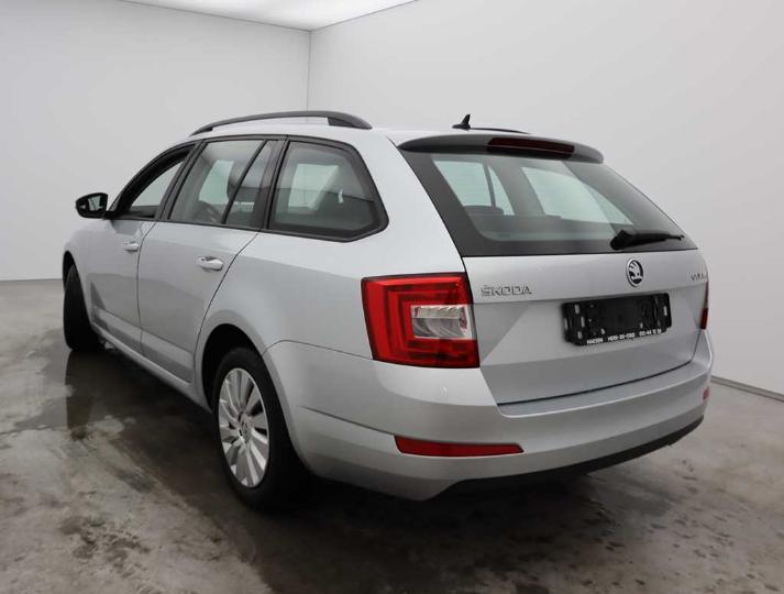 Photo 7 VIN: TMBJG7NE6G0036721 - SKODA OCTAVIA COMBI &#3913 