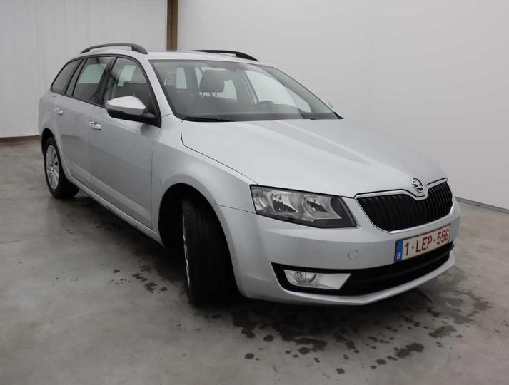 Photo 8 VIN: TMBJG7NE6G0036721 - SKODA OCTAVIA COMBI &#3913 