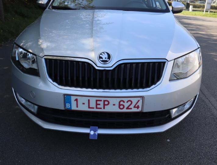 Photo 19 VIN: TMBJG7NE6G0042521 - SKODA OCTAVIA 