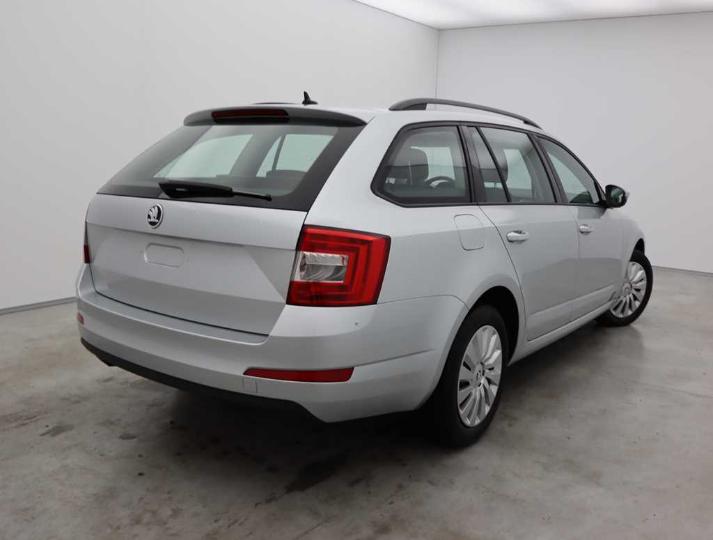 Photo 2 VIN: TMBJG7NE6G0042521 - SKODA OCTAVIA 