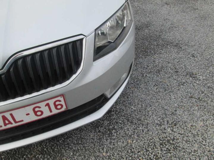 Photo 16 VIN: TMBJG7NE6G0047458 - SKODA OCTAVIA 