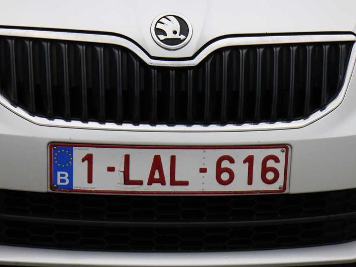 Photo 5 VIN: TMBJG7NE6G0047458 - SKODA OCTAVIA COMBI &#3913 