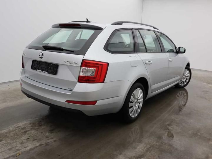 Photo 2 VIN: TMBJG7NE6G0047458 - SKODA OCTAVIA COMBI &#3913 