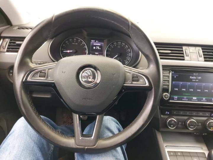 Photo 10 VIN: TMBJG7NE6G0096644 - SKODA OCTAVIA 