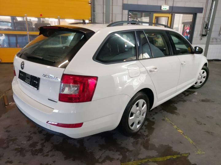 Photo 2 VIN: TMBJG7NE6G0130789 - SKODA OCTAVIA 