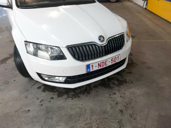 Photo 5 VIN: TMBJG7NE6G0130789 - SKODA OCTAVIA 