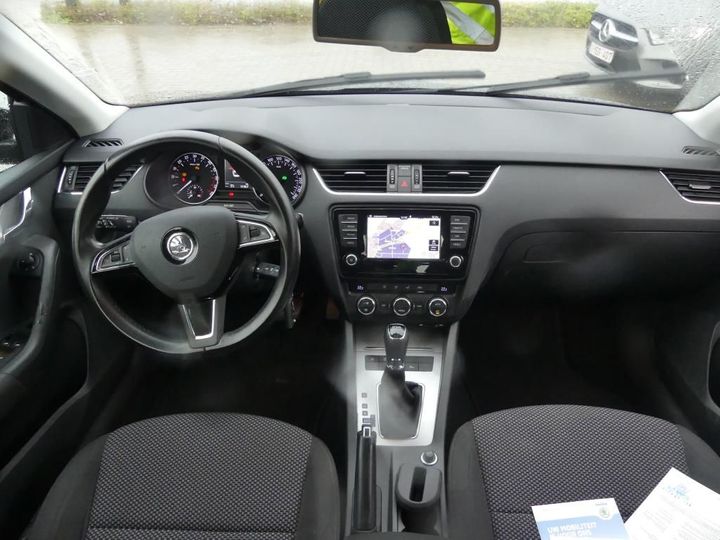 Photo 7 VIN: TMBJG7NE6G0144417 - SKODA OCTAVIA 