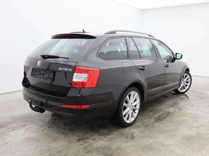 Photo 2 VIN: TMBJG7NE6G0168037 - SKODA OCTAVIA 