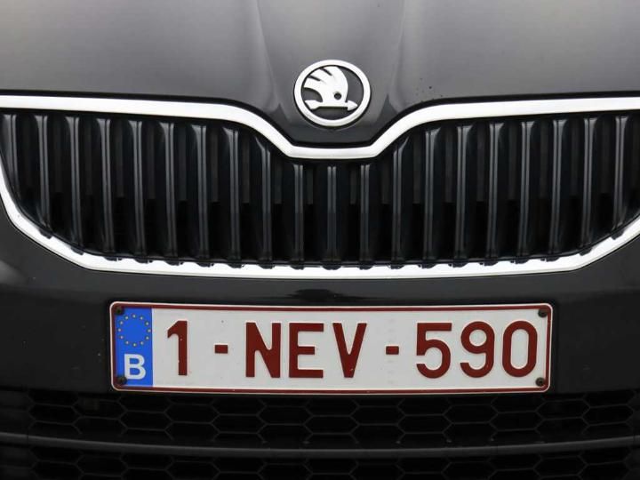 Photo 5 VIN: TMBJG7NE6G0168037 - SKODA OCTAVIA 