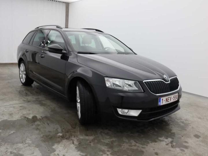 Photo 8 VIN: TMBJG7NE6G0168037 - SKODA OCTAVIA 