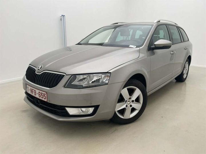 Photo 25 VIN: TMBJG7NE6G0168555 - SKODA OCTAVIA 