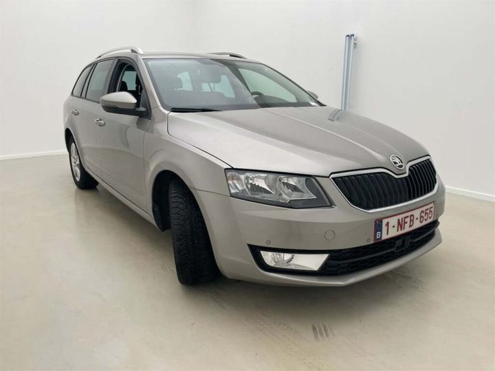 Photo 26 VIN: TMBJG7NE6G0168555 - SKODA OCTAVIA 