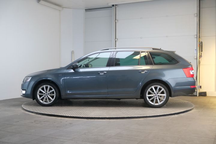 Photo 2 VIN: TMBJG7NE6G0210030 - SKODA OCTAVIA 