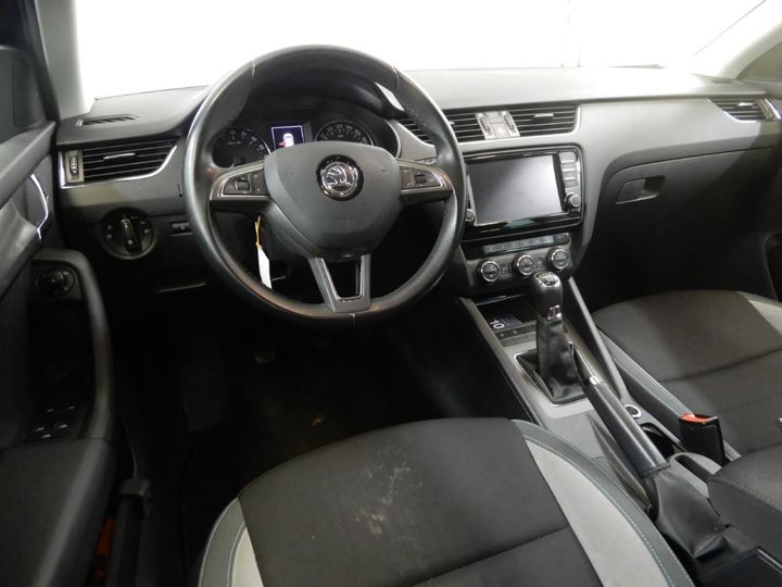 Photo 9 VIN: TMBJG7NE6G0210030 - SKODA OCTAVIA 