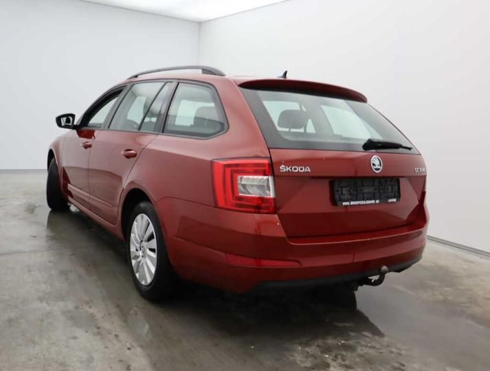 Photo 7 VIN: TMBJG7NE6G0213655 - SKODA OCTAVIA 