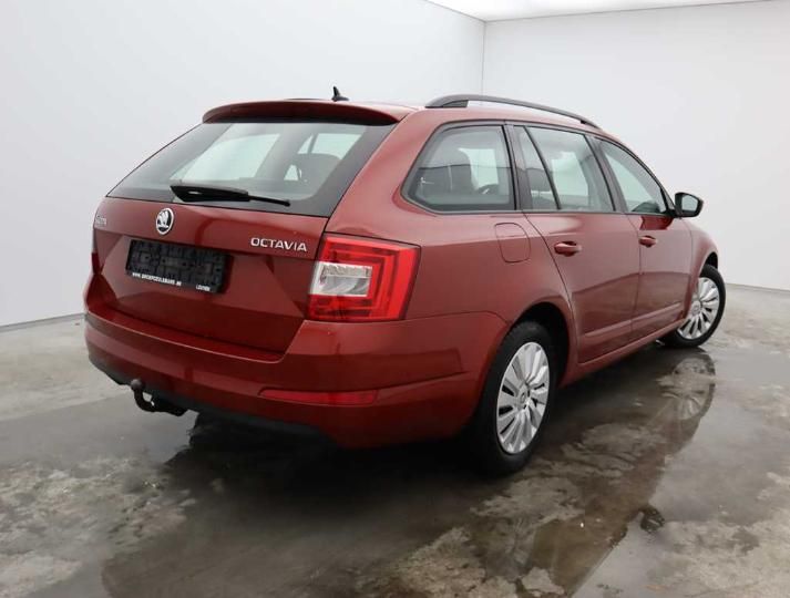 Photo 2 VIN: TMBJG7NE6G0213655 - SKODA OCTAVIA COMBI &#3913 