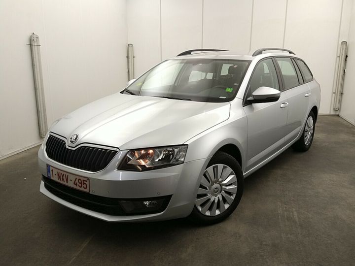 Photo 0 VIN: TMBJG7NE6G0220668 - SKODA OCTAVIA 