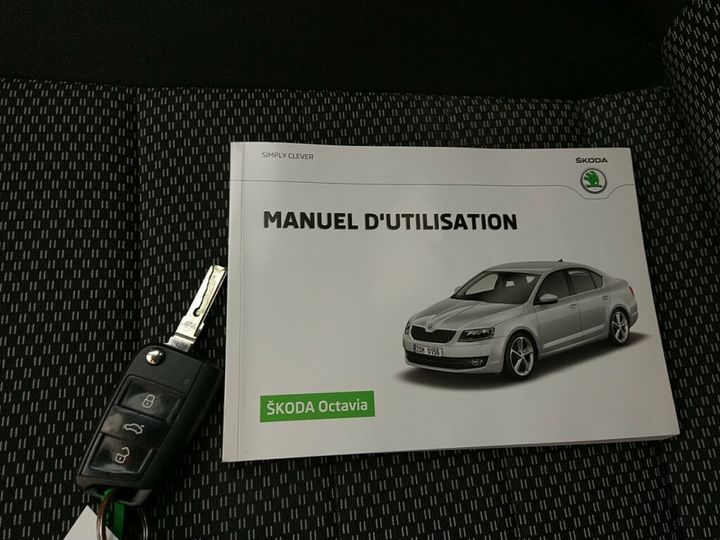 Photo 28 VIN: TMBJG7NE6G0220668 - SKODA OCTAVIA 