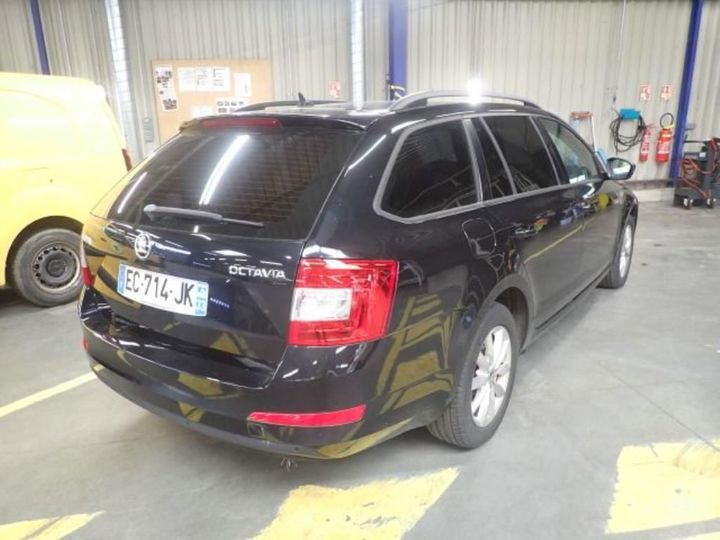 Photo 4 VIN: TMBJG7NE6G0256490 - SKODA OCTAVIA 