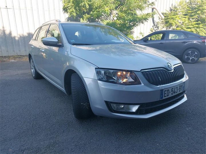 Photo 2 VIN: TMBJG7NE6G0273810 - SKODA OCTAVIA 