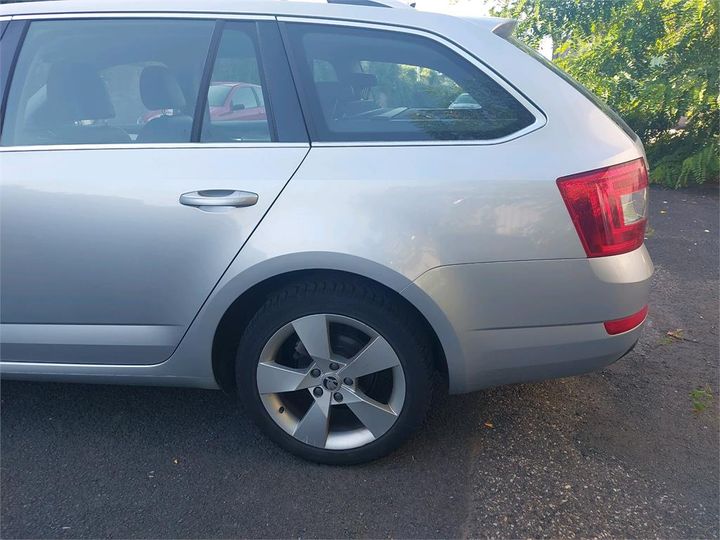 Photo 32 VIN: TMBJG7NE6G0273810 - SKODA OCTAVIA 