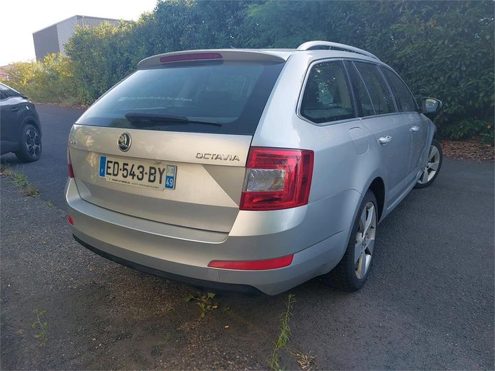 Photo 5 VIN: TMBJG7NE6G0273810 - SKODA OCTAVIA 