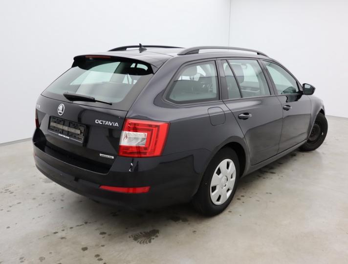 Photo 2 VIN: TMBJG7NE6H0010010 - SKODA OCTAVIA 