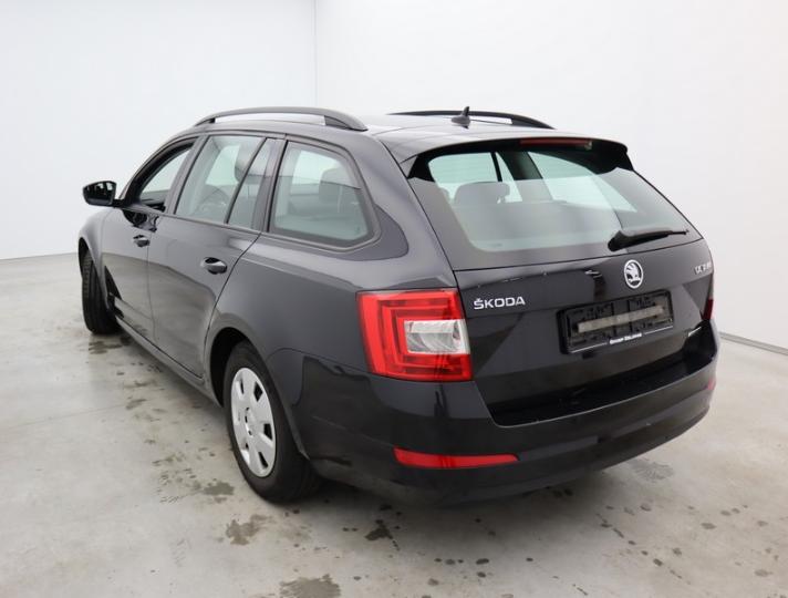 Photo 7 VIN: TMBJG7NE6H0010010 - SKODA OCTAVIA 