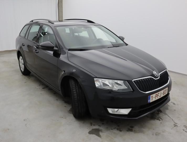 Photo 8 VIN: TMBJG7NE6H0010010 - SKODA OCTAVIA 