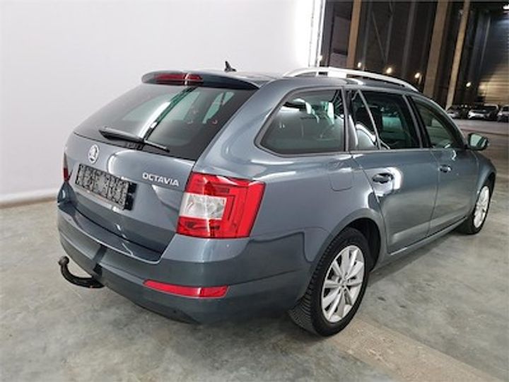 Photo 4 VIN: TMBJG7NE6H0037658 - SKODA OCTAVIA 