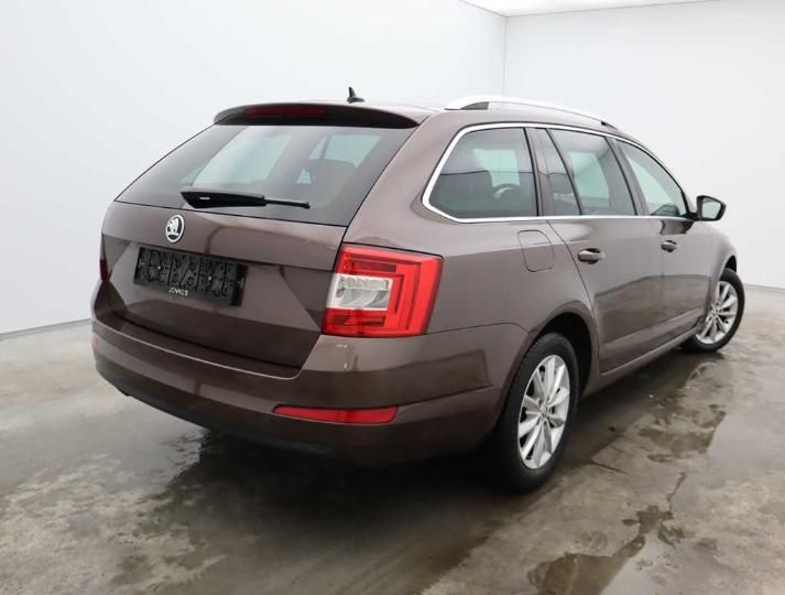 Photo 2 VIN: TMBJG7NE6H0053603 - SKODA OCTAVIA COMBI &#3913 