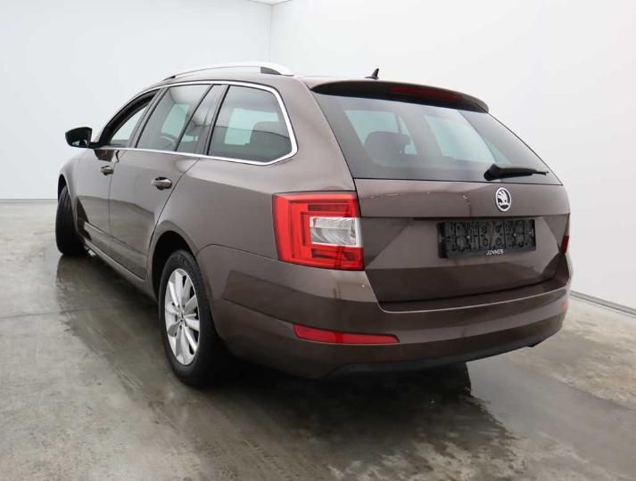 Photo 7 VIN: TMBJG7NE6H0053603 - SKODA OCTAVIA COMBI &#3913 