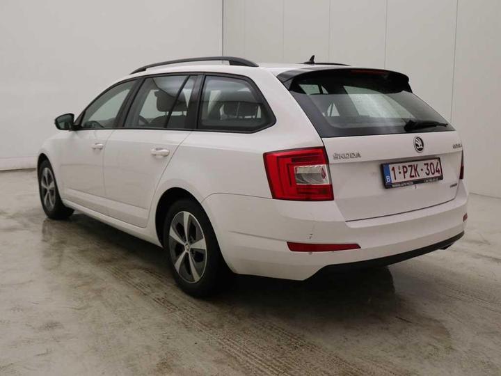 Photo 10 VIN: TMBJG7NE6H0059434 - SKODA OCTAVIA 