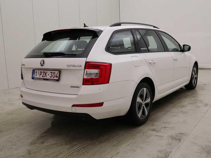 Photo 11 VIN: TMBJG7NE6H0059434 - SKODA OCTAVIA 