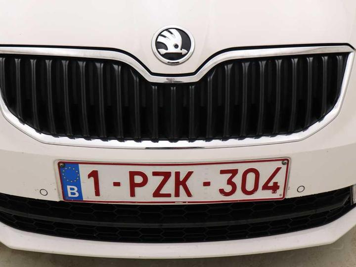 Photo 13 VIN: TMBJG7NE6H0059434 - SKODA OCTAVIA 