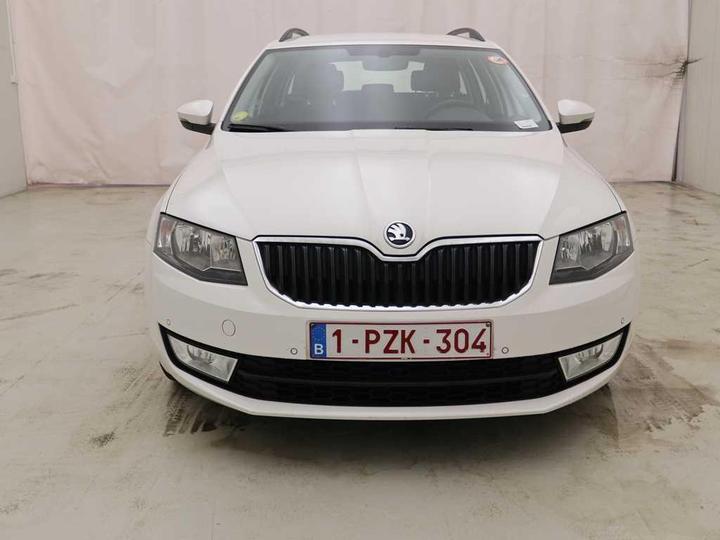 Photo 17 VIN: TMBJG7NE6H0059434 - SKODA OCTAVIA 