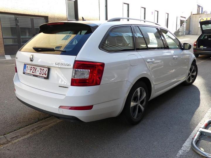 Photo 2 VIN: TMBJG7NE6H0059434 - SKODA OCTAVIA 