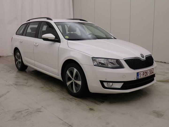 Photo 9 VIN: TMBJG7NE6H0059434 - SKODA OCTAVIA 