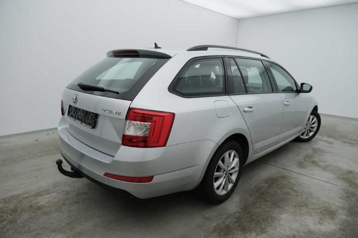 Photo 2 VIN: TMBJG7NE6H0094474 - SKODA OCTAVIA 