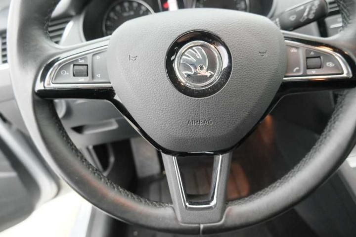 Photo 23 VIN: TMBJG7NE6H0094474 - SKODA OCTAVIA 