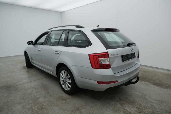 Photo 7 VIN: TMBJG7NE6H0094474 - SKODA OCTAVIA 