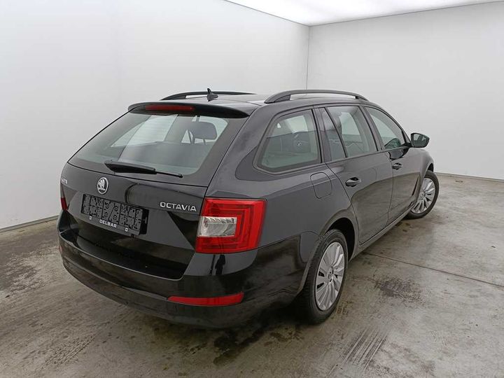 Photo 2 VIN: TMBJG7NE6H0099237 - SKODA OCTAVIA 